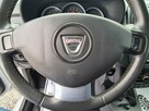 Dacia Dokker STEPWAY Navi Klimatyzacja PDC Tempomat Halogeny Relingi Komputer - 15