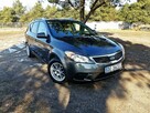 Kia Cee'd 1.4 16V NAVIGATOR*LIFT*Klima*Elektryka*Alu*Zadbany*Serwisowany*ZOBACZ! - 2