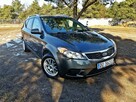 Kia Cee'd 1.4 16V NAVIGATOR*LIFT*Klima*Elektryka*Alu*Zadbany*Serwisowany*ZOBACZ! - 4