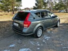 Kia Cee'd 1.4 16V NAVIGATOR*LIFT*Klima*Elektryka*Alu*Zadbany*Serwisowany*ZOBACZ! - 7