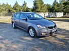 Kia Cee'd 1.6 CRDI PREMIUM*Climatronic*Alu*Pełna Elektryka*Super Stan*ZOBACZ!!! - 3