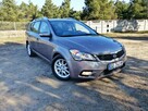 Kia Cee'd 1.6 CRDI PREMIUM*Climatronic*Alu*Pełna Elektryka*Super Stan*ZOBACZ!!! - 4