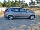 Kia Cee'd 1.6 CRDI PREMIUM*Climatronic*Alu*Pełna Elektryka*Super Stan*ZOBACZ!!! - 7