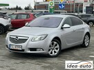 Opel Insignia *Bi-Xenon*Bezwypadkowy*COSMO*Roczna Gwarancja Techniczna* - 1