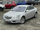 Opel Insignia *Bi-Xenon*Bezwypadkowy*COSMO*Roczna Gwarancja Techniczna* - 2