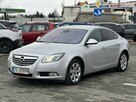 Opel Insignia *Bi-Xenon*Bezwypadkowy*COSMO*Roczna Gwarancja Techniczna* - 3