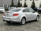 Opel Insignia *Bi-Xenon*Bezwypadkowy*COSMO*Roczna Gwarancja Techniczna* - 7