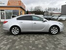 Opel Insignia *Bi-Xenon*Bezwypadkowy*COSMO*Roczna Gwarancja Techniczna* - 8