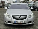 Opel Insignia *Bi-Xenon*Bezwypadkowy*COSMO*Roczna Gwarancja Techniczna* - 10