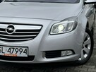 Opel Insignia *Bi-Xenon*Bezwypadkowy*COSMO*Roczna Gwarancja Techniczna* - 11