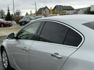 Opel Insignia *Bi-Xenon*Bezwypadkowy*COSMO*Roczna Gwarancja Techniczna* - 13