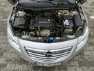 Opel Insignia *Bi-Xenon*Bezwypadkowy*COSMO*Roczna Gwarancja Techniczna* - 15