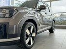 Hyundai Santa Fe 1.6 T-GDI HEV 6AT 4WD (215KM) 7os. PLATINUM - Wyprzedaż rocznika 2024 - 9