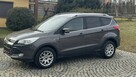 Ford Kuga 2.0 TDCI 2015r - KAMERA cofania, Klimatronic, Alu-felgi, Serwisowany! - 6