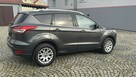 Ford Kuga 2.0 TDCI 2015r - KAMERA cofania, Klimatronic, Alu-felgi, Serwisowany! - 7