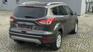 Ford Kuga 2.0 TDCI 2015r - KAMERA cofania, Klimatronic, Alu-felgi, Serwisowany! - 8