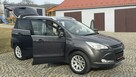 Ford Kuga 2.0 TDCI 2015r - KAMERA cofania, Klimatronic, Alu-felgi, Serwisowany! - 10