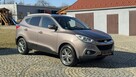 Hyundai ix35 1.7 CRDI 116KM z Niemiec, LIFT 2014, Pół-skóry, Grzane fotele + kanapa - 3