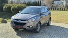 Hyundai ix35 1.7 CRDI 116KM z Niemiec, LIFT 2014, Pół-skóry, Grzane fotele + kanapa - 5