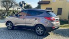 Hyundai ix35 1.7 CRDI 116KM z Niemiec, LIFT 2014, Pół-skóry, Grzane fotele + kanapa - 6