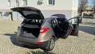 Hyundai ix35 1.7 CRDI 116KM z Niemiec, LIFT 2014, Pół-skóry, Grzane fotele + kanapa - 9