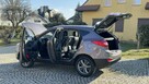 Hyundai ix35 1.7 CRDI 116KM z Niemiec, LIFT 2014, Pół-skóry, Grzane fotele + kanapa - 10