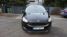 Ford C-Max z Niemiec piękny opłacony. Gwarancja - 2