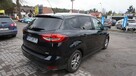 Ford C-Max z Niemiec piękny opłacony. Gwarancja - 5