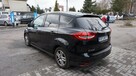 Ford C-Max z Niemiec piękny opłacony. Gwarancja - 7