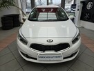 Kia Cee'd Business Line, Serwis, Kamera, NAVI, Bezwypadkowy - 2