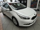 Kia Cee'd Business Line, Serwis, Kamera, NAVI, Bezwypadkowy - 3