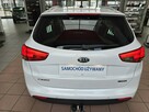 Kia Cee'd Business Line, Serwis, Kamera, NAVI, Bezwypadkowy - 5