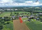 Działka budowlana rUDZICA gm. Jasienica - 2