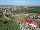 Działka budowlana nad jeziorem, Mazury - 30a - 4