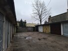 Garaż przy ul. Kilińskiego w Aleksandrowie Łódzkim - 4