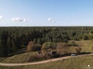 Działka rolna Targowska Wola gm. Dźwierzuty - 3