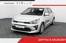 Kia Rio WD2994R#1.2 M Bluetooth Podgrz.f I kier Cz.cof Salon PL VAT23% - 1