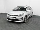 Kia Rio WD2994R#1.2 M Bluetooth Podgrz.f I kier Cz.cof Salon PL VAT23% - 2