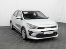 Kia Rio WD2994R#1.2 M Bluetooth Podgrz.f I kier Cz.cof Salon PL VAT23% - 3