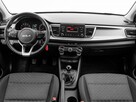 Kia Rio WD2994R#1.2 M Bluetooth Podgrz.f I kier Cz.cof Salon PL VAT23% - 15