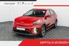 Kia Niro WJ5077K#64kWh L Podgrz.f I kier K.cof 2 stref klima Salon PL VAT 23% - 1