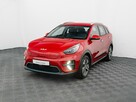 Kia Niro WJ5077K#64kWh L Podgrz.f I kier K.cof 2 stref klima Salon PL VAT 23% - 2