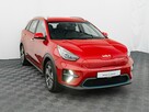 Kia Niro WJ5077K#64kWh L Podgrz.f I kier K.cof 2 stref klima Salon PL VAT 23% - 3