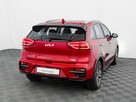 Kia Niro WJ5077K#64kWh L Podgrz.f I kier K.cof 2 stref klima Salon PL VAT 23% - 5