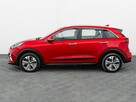 Kia Niro WJ5077K#64kWh L Podgrz.f I kier K.cof 2 stref klima Salon PL VAT 23% - 9