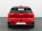 Kia Niro WJ5077K#64kWh L Podgrz.f I kier K.cof 2 stref klima Salon PL VAT 23% - 10