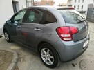 Citroen C3 1.6 hdi - panorama - zarejestrowany - 8