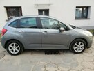 Citroen C3 1.6 hdi - panorama - zarejestrowany - 9