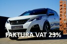 Peugeot 5008 GT kamery Skora Nawi PANORAMA blis FUL LED grzane fotele FOCAL acc ful - 1