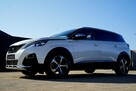 Peugeot 5008 GT kamery Skora Nawi PANORAMA blis FUL LED grzane fotele FOCAL acc ful - 2